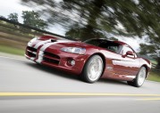 Dodge Viper SRT-10